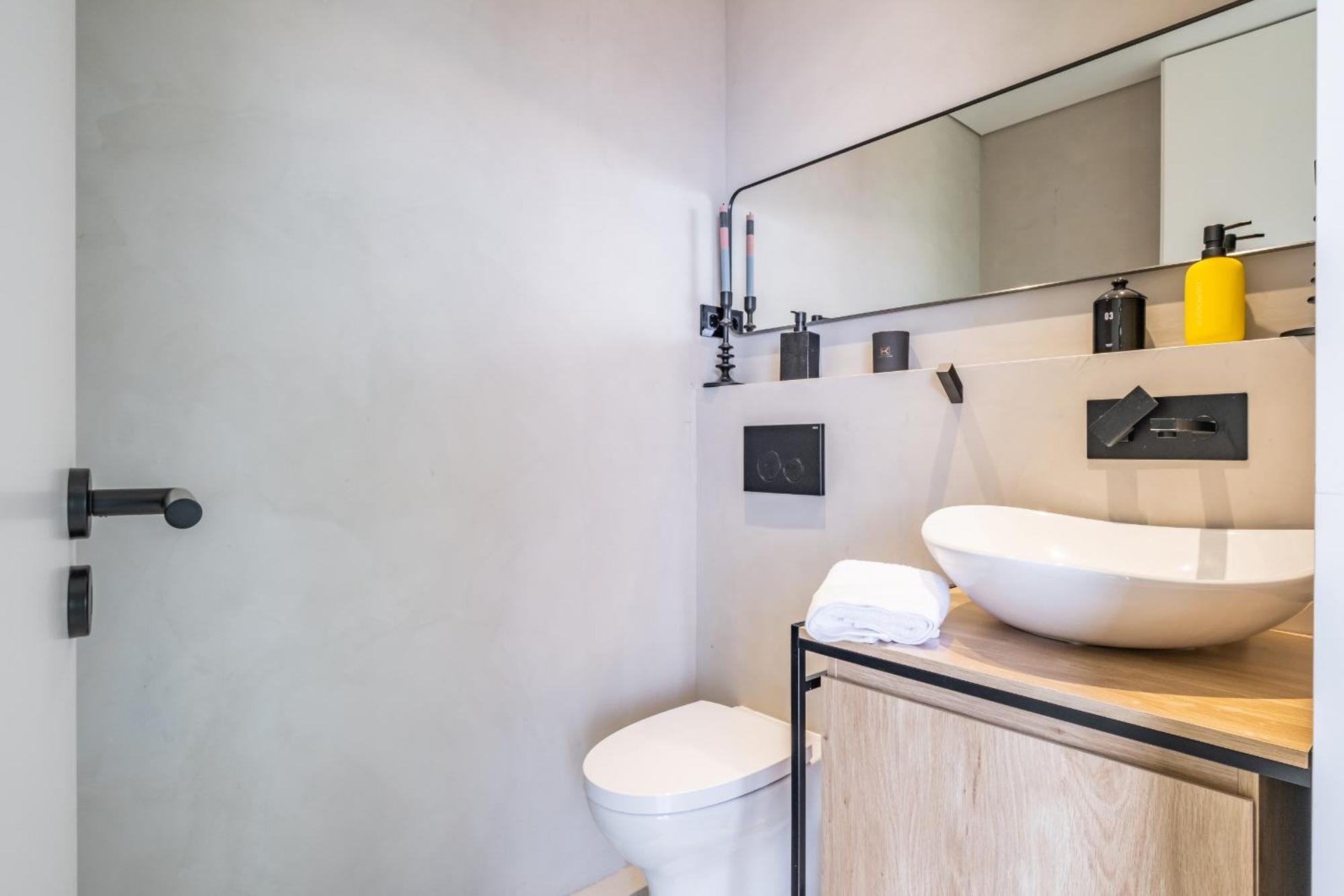 Vila House Of Cork And Ivy - By Wehost Câmara de Lobos Exteriér fotografie