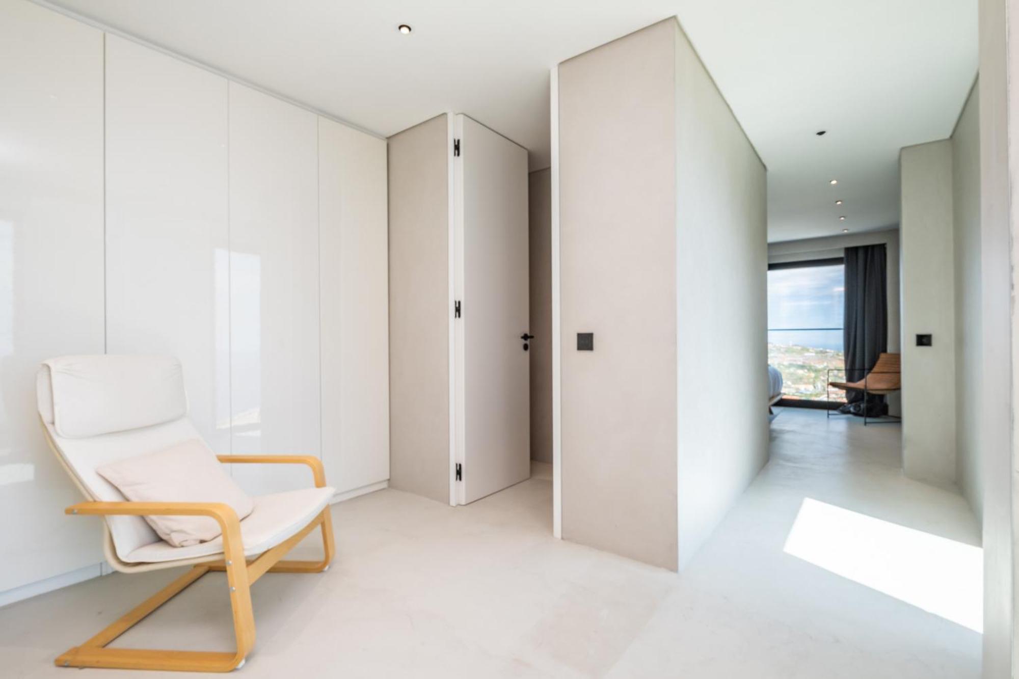 Vila House Of Cork And Ivy - By Wehost Câmara de Lobos Exteriér fotografie