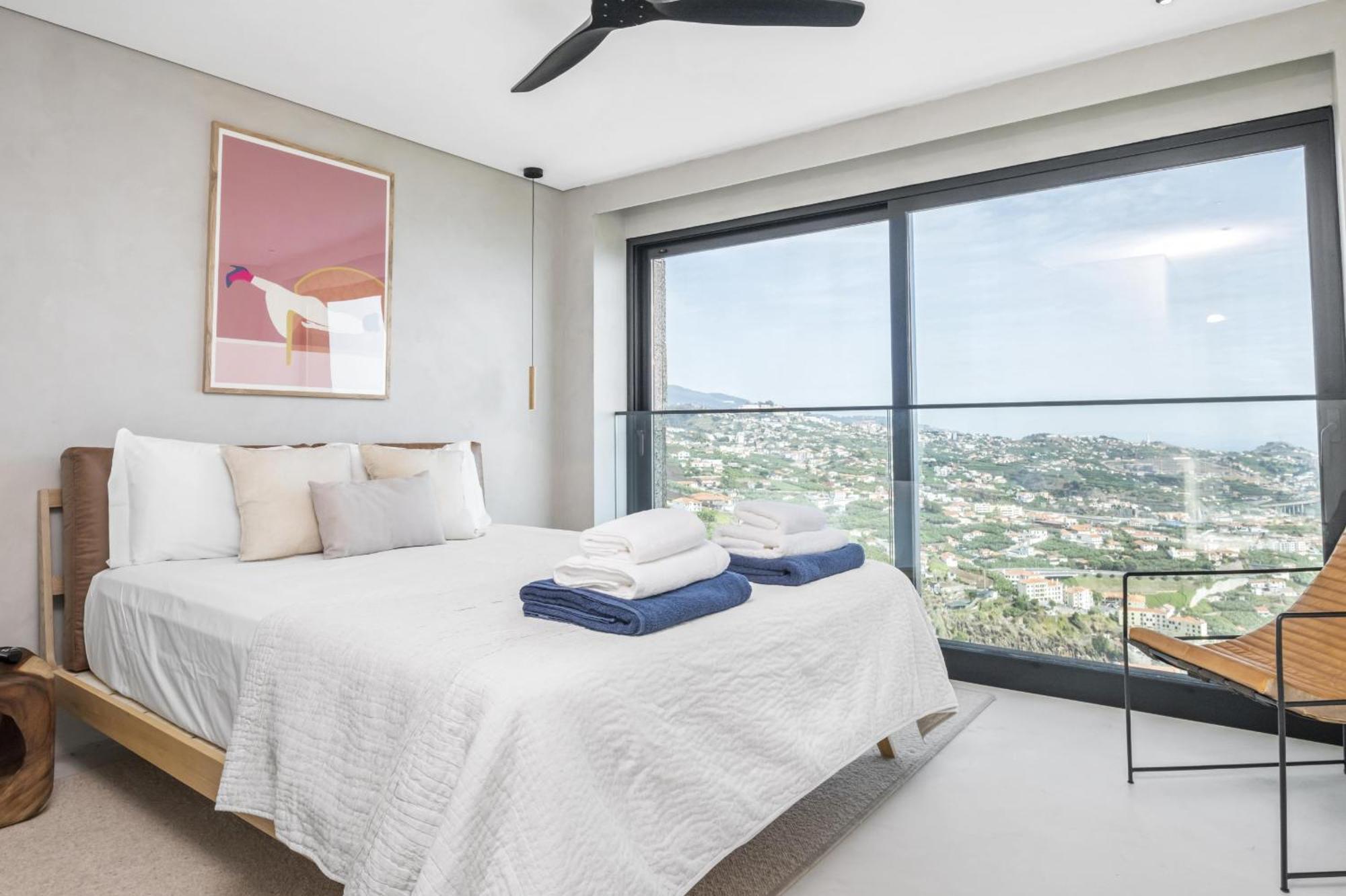 Vila House Of Cork And Ivy - By Wehost Câmara de Lobos Exteriér fotografie