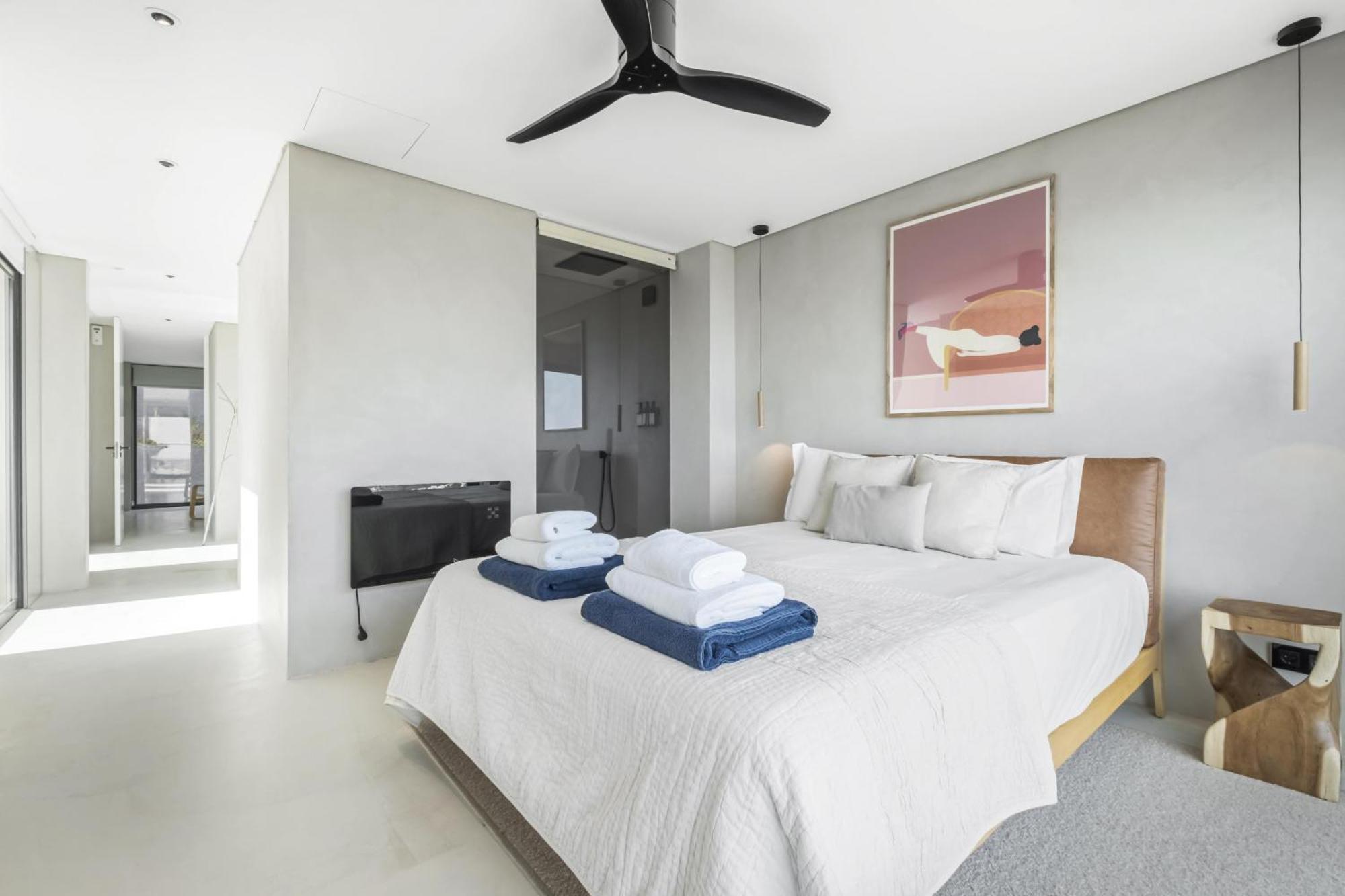 Vila House Of Cork And Ivy - By Wehost Câmara de Lobos Exteriér fotografie