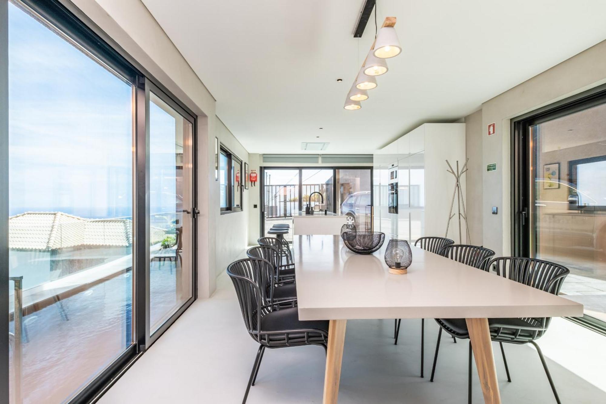 Vila House Of Cork And Ivy - By Wehost Câmara de Lobos Exteriér fotografie
