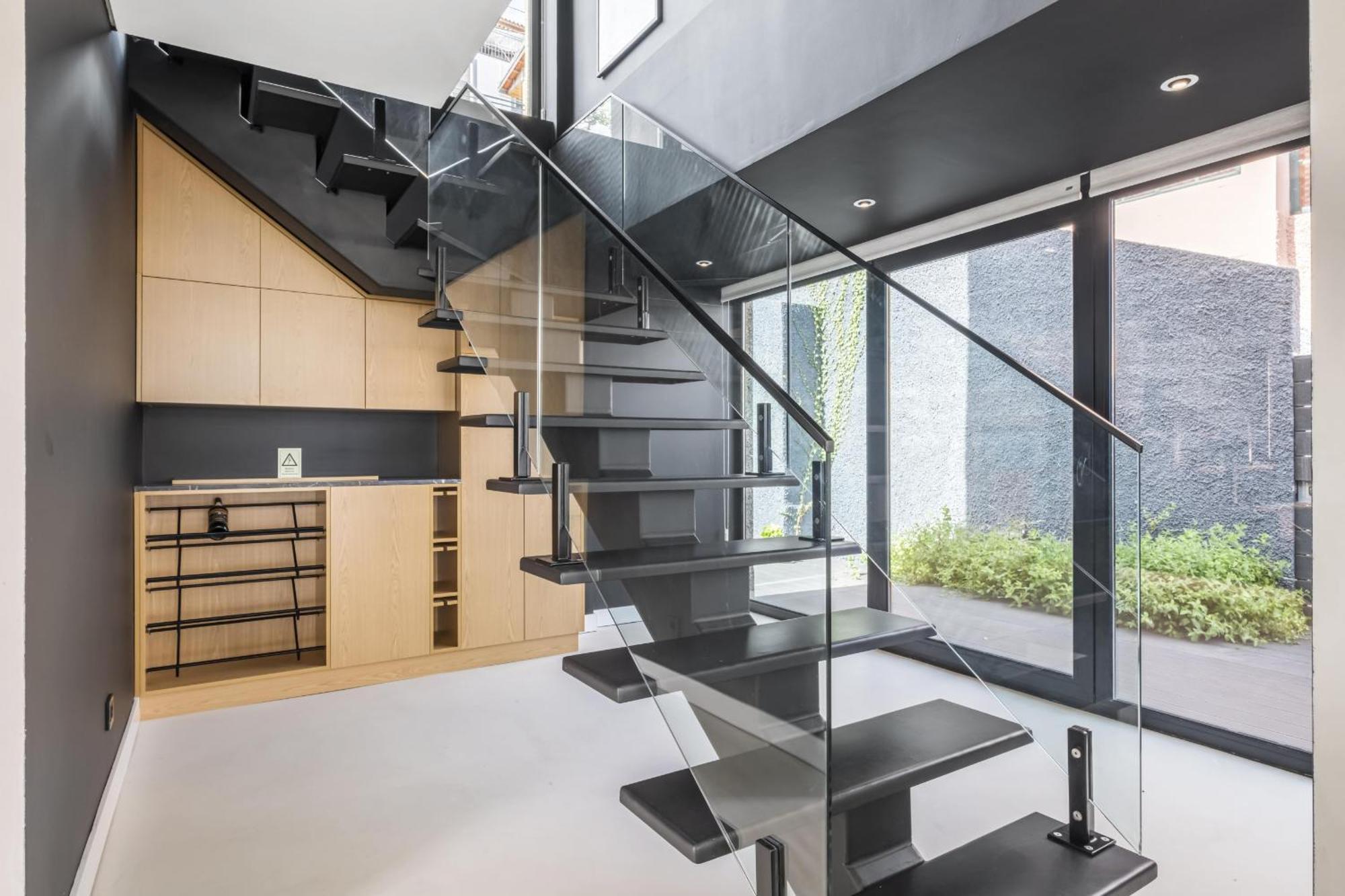 Vila House Of Cork And Ivy - By Wehost Câmara de Lobos Exteriér fotografie